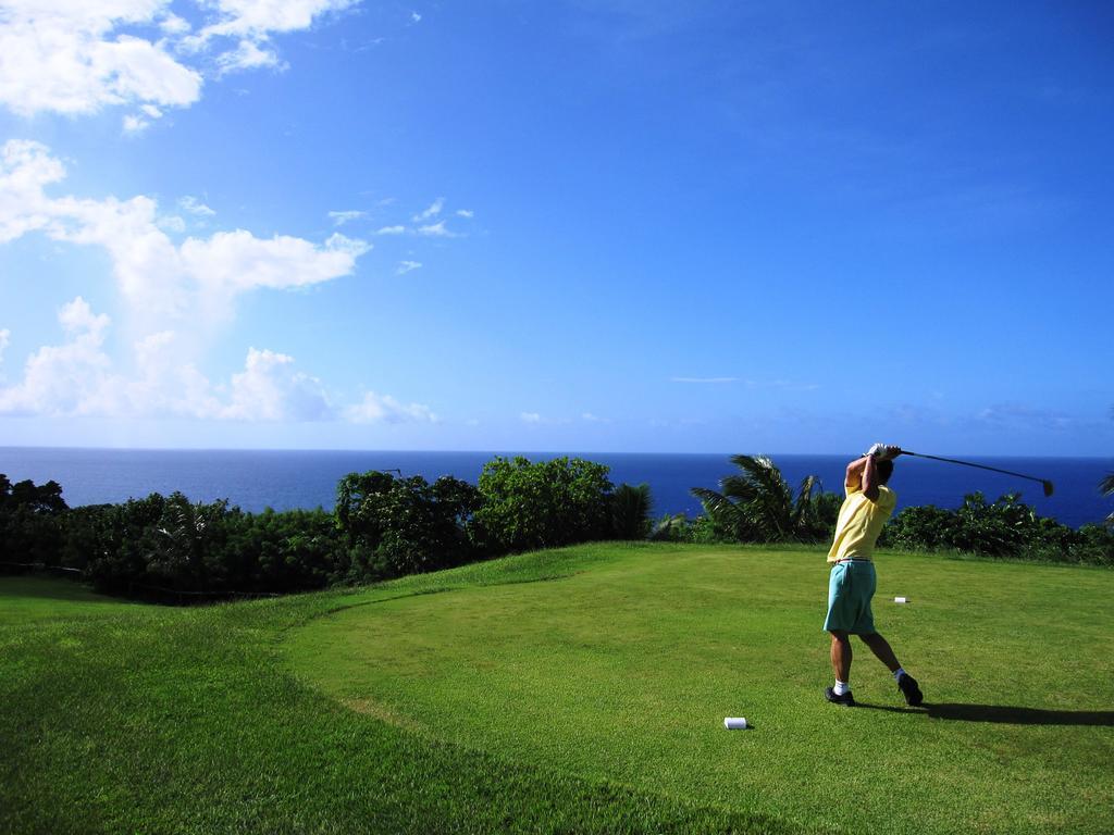 Rota Resort & Country Club Esterno foto