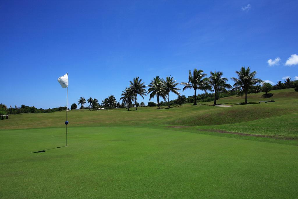 Rota Resort & Country Club Esterno foto
