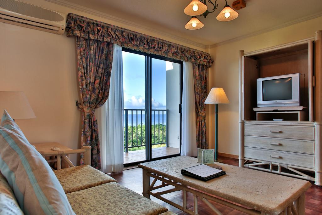 Rota Resort & Country Club Camera foto