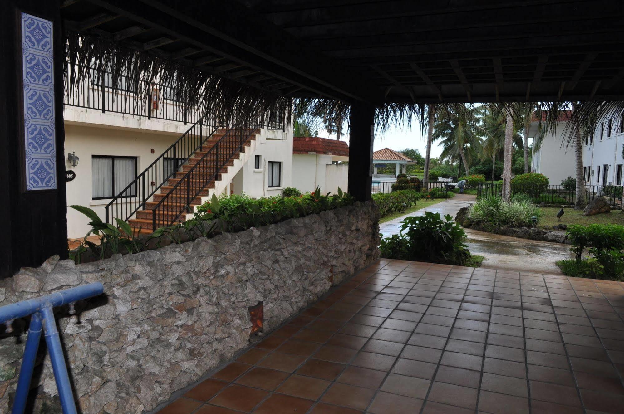 Rota Resort & Country Club Esterno foto