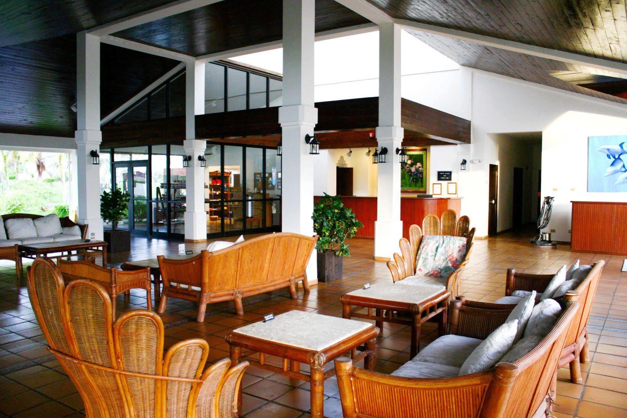 Rota Resort & Country Club Esterno foto
