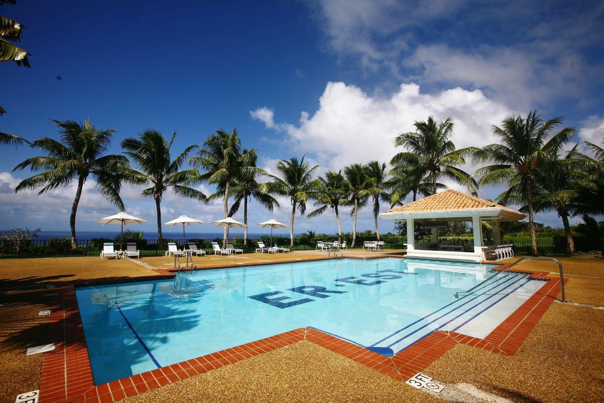 Rota Resort & Country Club Esterno foto