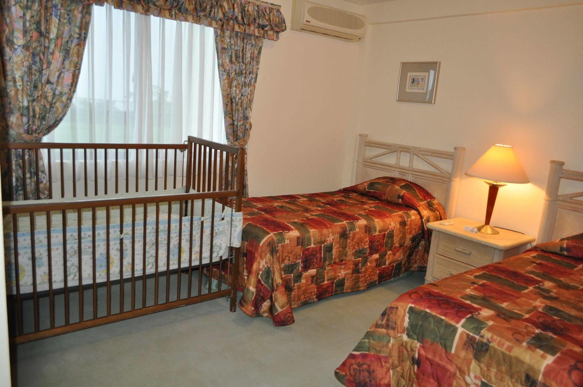 Rota Resort & Country Club Esterno foto