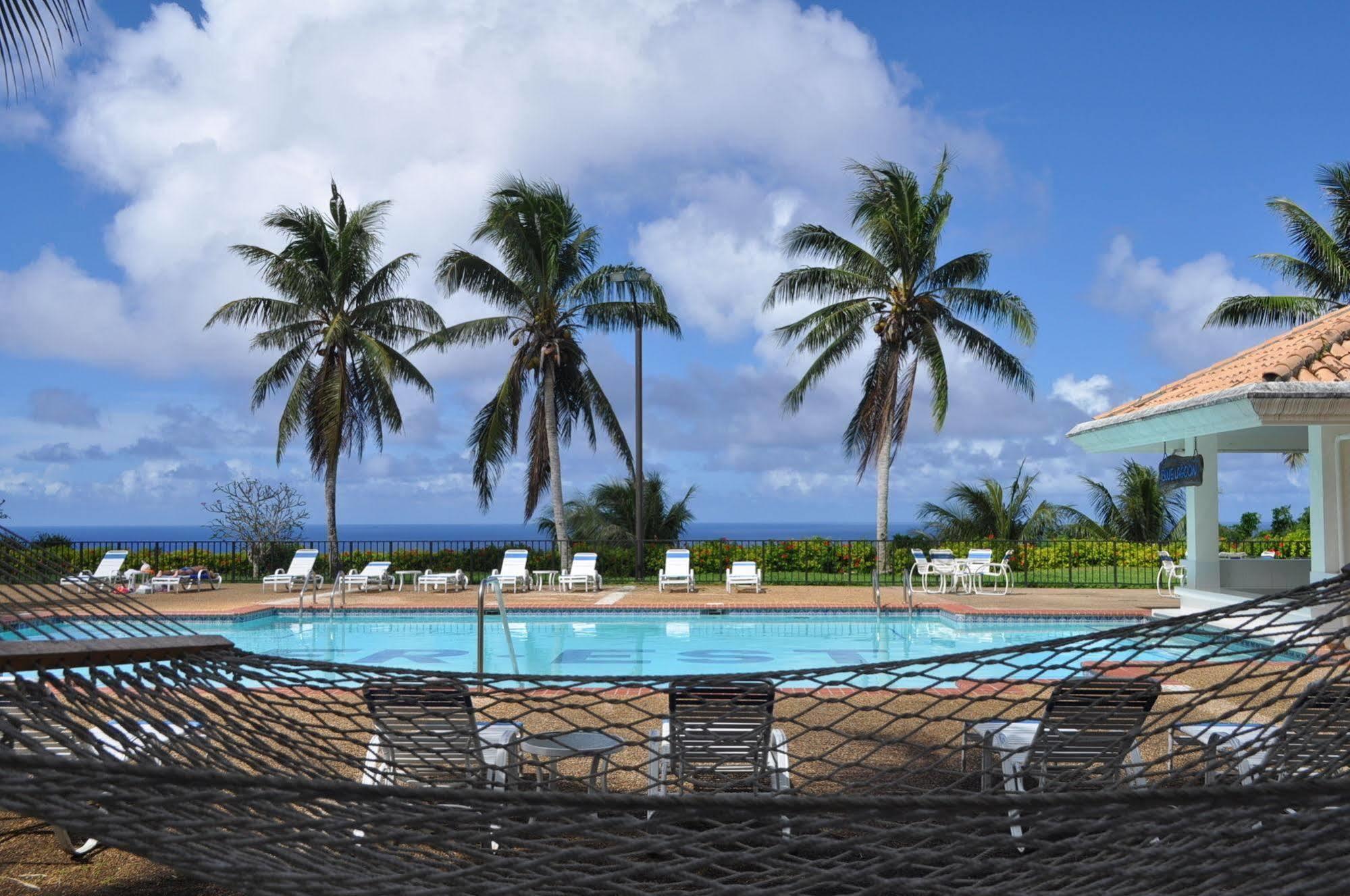 Rota Resort & Country Club Esterno foto